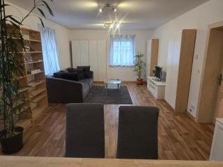 Spacious apartment about 90 sqm - 0