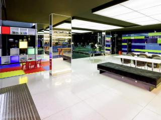 ibis Styles Confins Aeroporto - 8