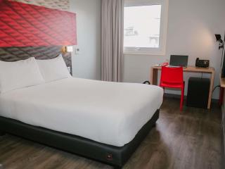 ibis Trujillo - 8