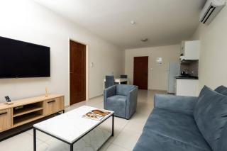 Almar Aparthotel - 1