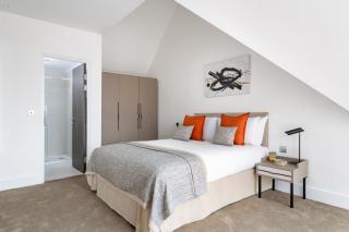 Micklegate by Supercity Aparthotels - 6