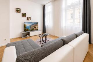 Home Sweet Home - Vienna Central - Wenen - 5