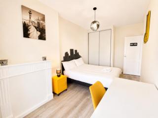 Bel appartement plein coeur d'Angoulême - Angoulême - 4