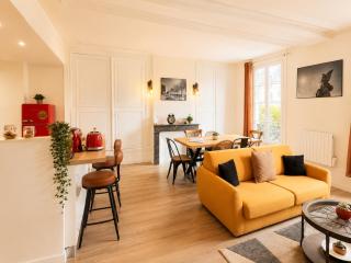 Bel appartement plein coeur d'Angoulême - Angoulême - 1
