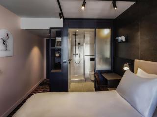 TRIBE Paris Batignolles - 3
