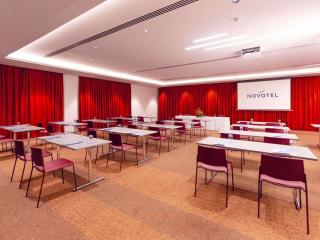 Novotel Convention And Spa - 2