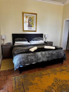Kanondraai Farm Lodge Luxury Countryside Retreat 15kms From Clarens - 5