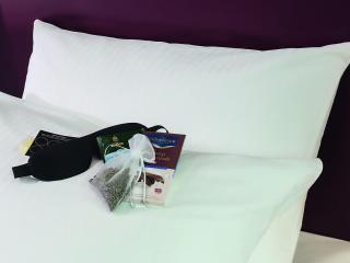 Mövenpick Hotel Zurich Airport - 9