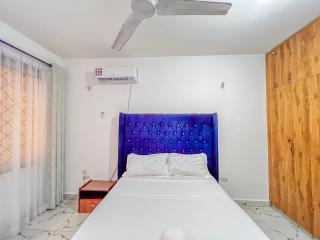Maji Matamu Apartments - 3