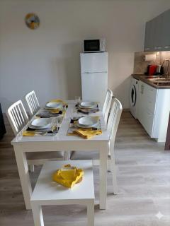 Appartamento sulla roccia - Scalea - 1
