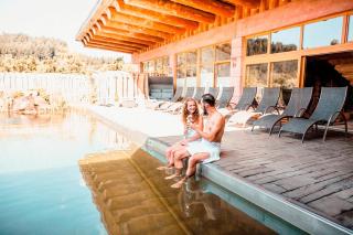 Spa Camping Schwarzwälder Hof - 5