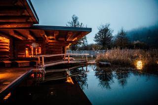 Spa Camping Schwarzwälder Hof - 6