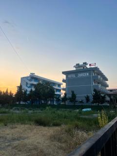 Hotel Jurgen - 1