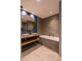 Modern villa in De Cocksdorp near the beach - 7