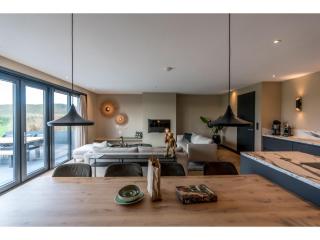 Modern villa in De Cocksdorp near the beach - 3