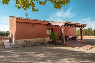 Bodega Andrés Iniesta con visita y cata - 2