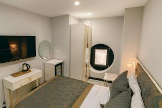 Şiva Pera Hotel & Spa - 5