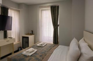 Şiva Pera Hotel & Spa - 4
