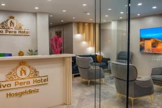 Şiva Pera Hotel & Spa - 9