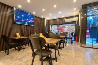 Şiva Pera Hotel & Spa - 5