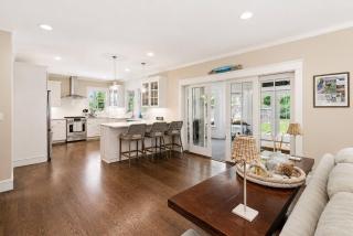 Southampton Luxury Private Beach + Tennis Courts - 2