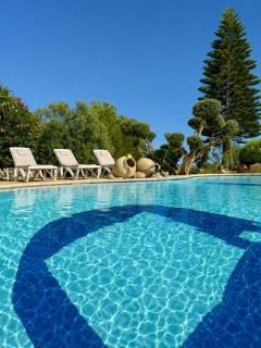 Villa Curubell - Korba - 0