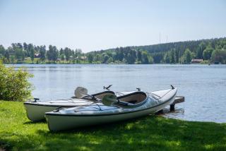 Kanalvillan Dalsland - 1