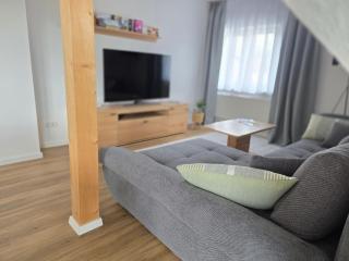 Ferienwohnung Rückerts Gartenblick - 7