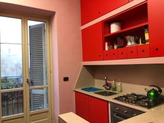 La Casa Degli Angeli - Turin - 8