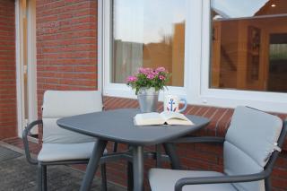 Ferienwohnung "Lüttje Koje" - 9