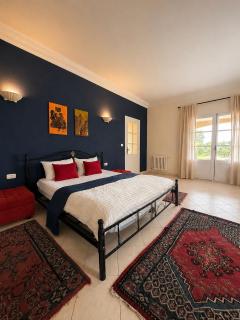 Villa Curubell - Korba - 8