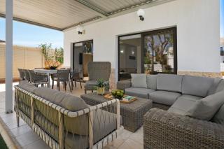 Villa Greenery - Large Private Pool - 2