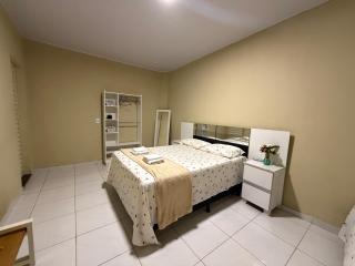 Casa mobiliada AR01 com 5 camas e 2 quartos - 6
