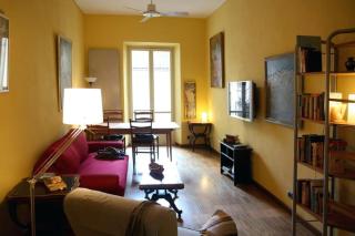 La Casa Degli Angeli - Turin - 9