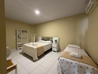 Casa mobiliada AR01 com 5 camas e 2 quartos - 9