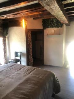 Gîte aux Écuries en plein coeur du Bourbonnais - 6