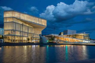 Sjarmerende og rolig leilighet i Oslo sentrum - 8
