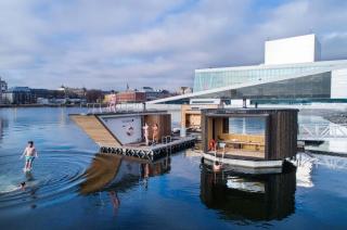 Sjarmerende og rolig leilighet i Oslo sentrum - 6