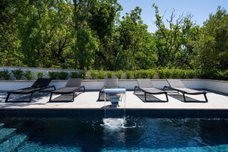 My Dalmatia - Sea View Villa Senti with private pool - 4