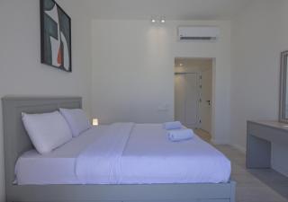 Fairways Ancient Sands Ground Floor 1BR Apartment with Private Jacuzzi, El Gouna Prime Location I Near the Golf Course - 7