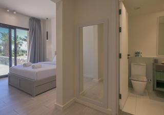 Fairways Ancient Sands Ground Floor 1BR Apartment with Private Jacuzzi, El Gouna Prime Location I Near the Golf Course - 4