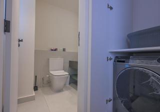 Fairways Ancient Sands Ground Floor 1BR Apartment with Private Jacuzzi, El Gouna Prime Location I Near the Golf Course - 2