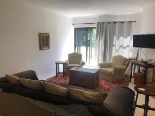 Elegant two-bedroom apartment on the banks of the Eerste River in Stellenbosch - 8