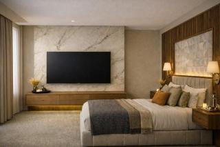 The Palm Retreat - 3