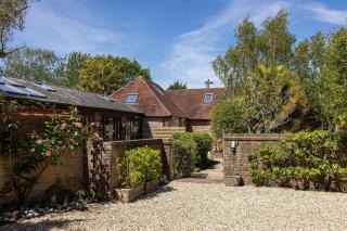The Dairy - Spacious 3 bed barn in Sidlesham - 7