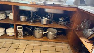 Newtonmore Hostel - 3