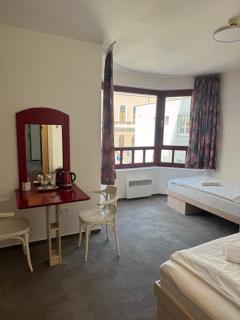 Reduta - economy rooms - 8