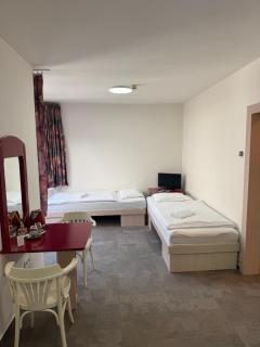 Reduta - economy rooms - 7