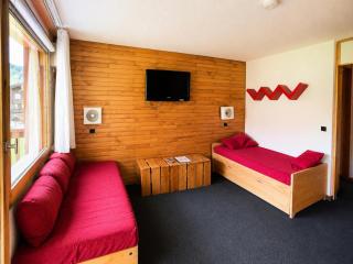 Résidence Agate - Appartement tout confort · Accès direct aux pistes · Vue pistes · Casier à ski MAE-3759 - 4