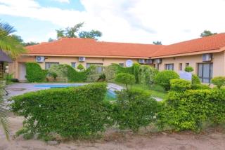 Okavango Roadside Guesthouse - 3